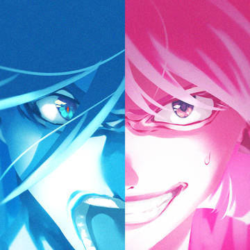 リオデガロン!!!