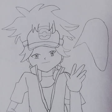 HappyBirthday!!ラクツ
