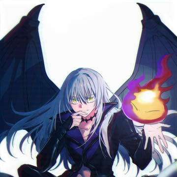 転スラ + ヴェルリム