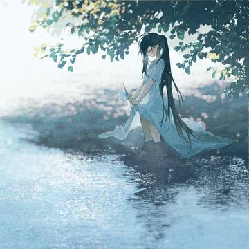 冷たい