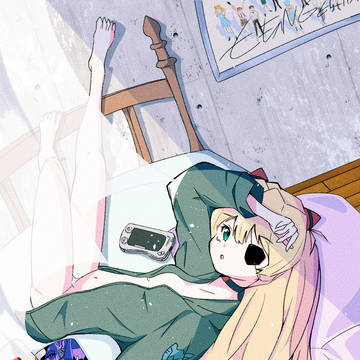 アスカ