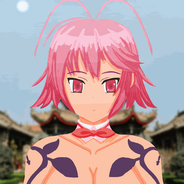 恋姫夢想～革命 呂布 奉先-恋