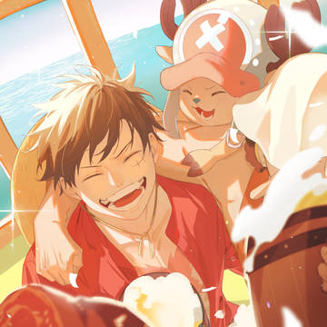 ルフィ誕生祭2022