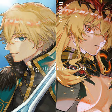 ガウェバゲまとめ(FGO)