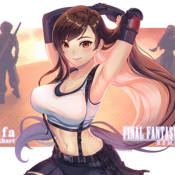 ティファ