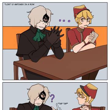 ⏳💌 holding hands