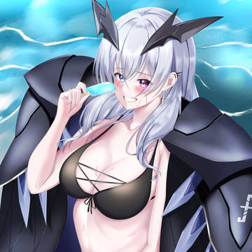 てんてー水