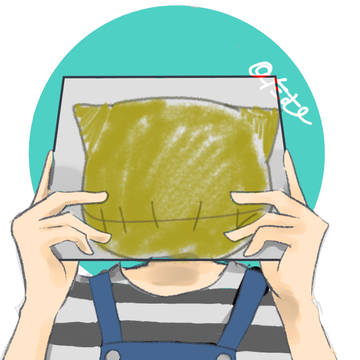 三年目の手紙。差分有