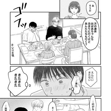 義兄弟にXデーが来る話