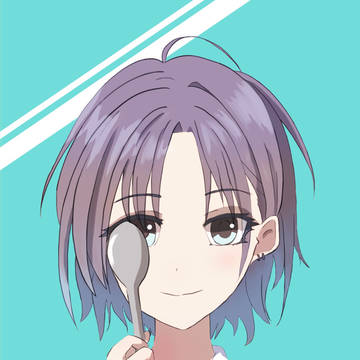 カレー部:浅倉透