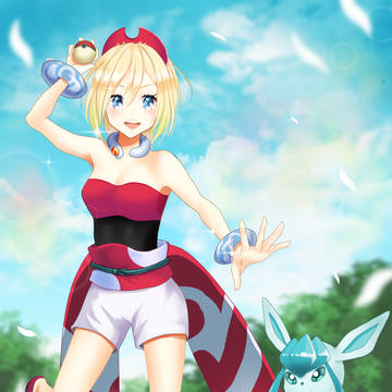 カイちゃん