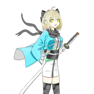 沖田さん
