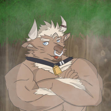 Bull  Sauna