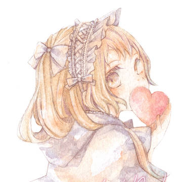 【スイーツ擬人化】バレンタイン2021