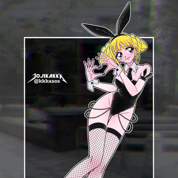 バニーれもん