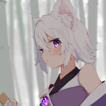 原神風のFA