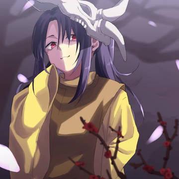 馬頭丸