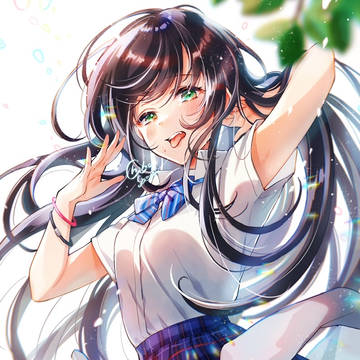 最近あつい