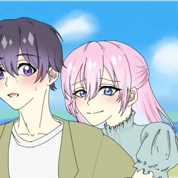 可愛いだけじゃない式守さん