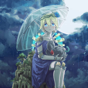 A:II-ブルームオンロック-