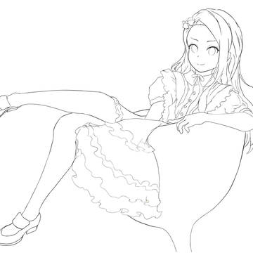 伊織 一番 好き