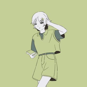 夏日将临