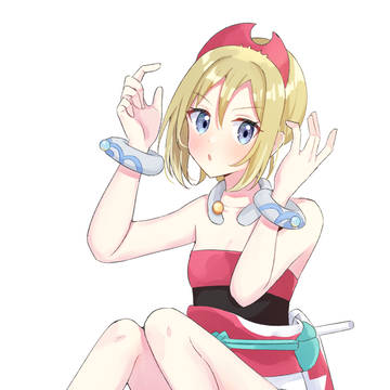 カイちゃん