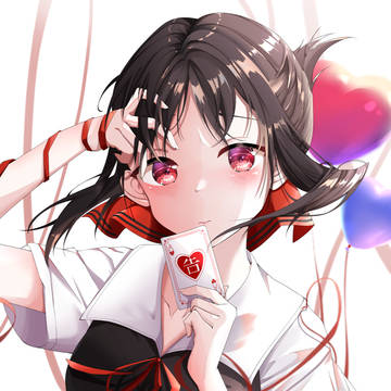 かぐや様は告らせたい