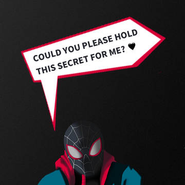 spider man