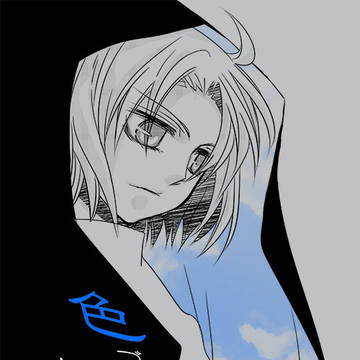 【幻水】web再録②（ルック）