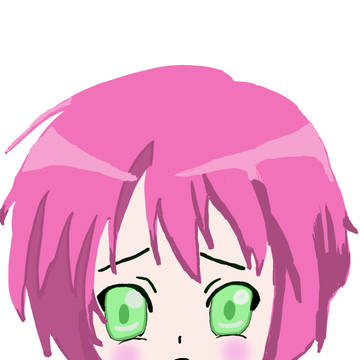 GWが終わった顔