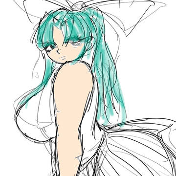 メアリィ