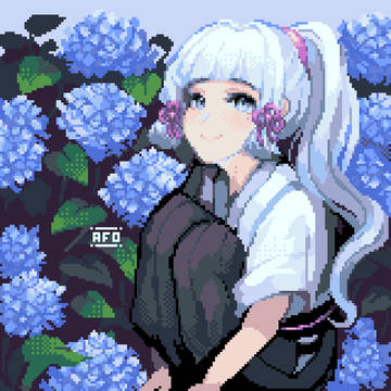 Ayaka