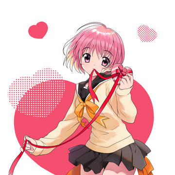 Valentine ❤