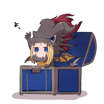 ゼノ光♀つめ3