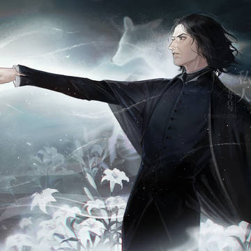 Snape