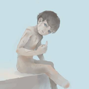 あと