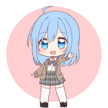 みんなおひさぁ 忘れてないよねぇ？