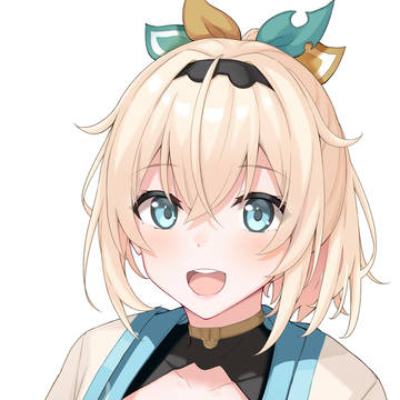 いろはちゃん