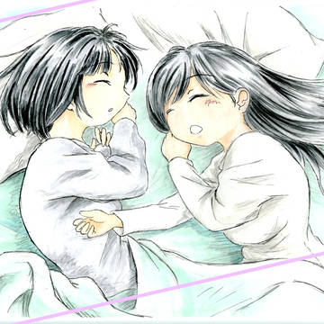やさしい夜