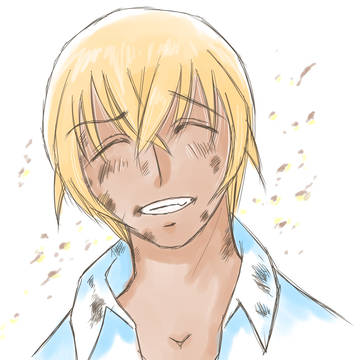 傷だらけの帰還