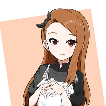 いおり誕2022