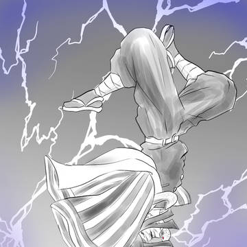 無惨戦