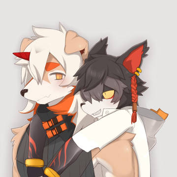 阿吽