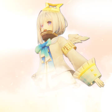 かなたん、おかえり！💫
