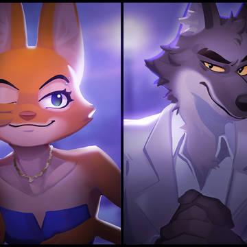 bad guys
