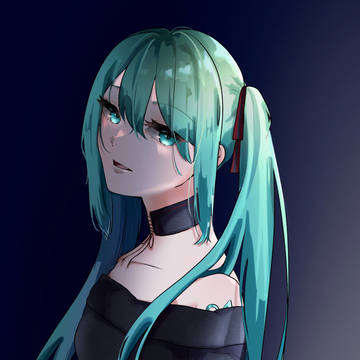 ミク