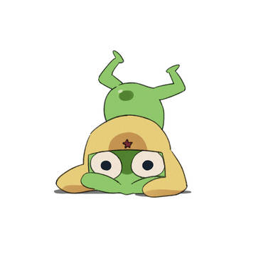 ケロロログ