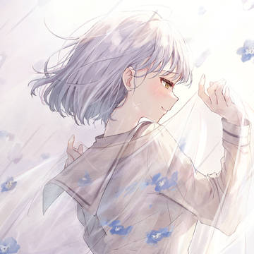 ネモフィラ