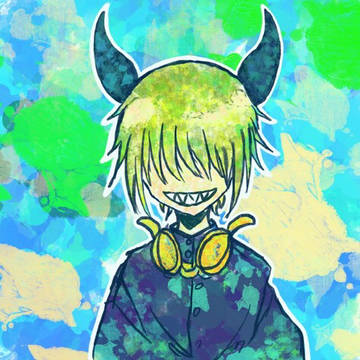 落書き